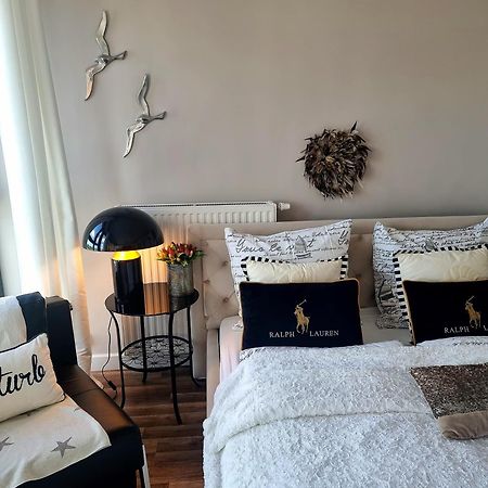Apartament Prestige&Sea Horyzont 613 Międzyzdroje Zewnętrze zdjęcie
