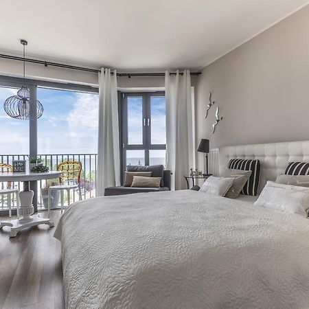 Apartament Prestige&Sea Horyzont 613 Międzyzdroje Zewnętrze zdjęcie