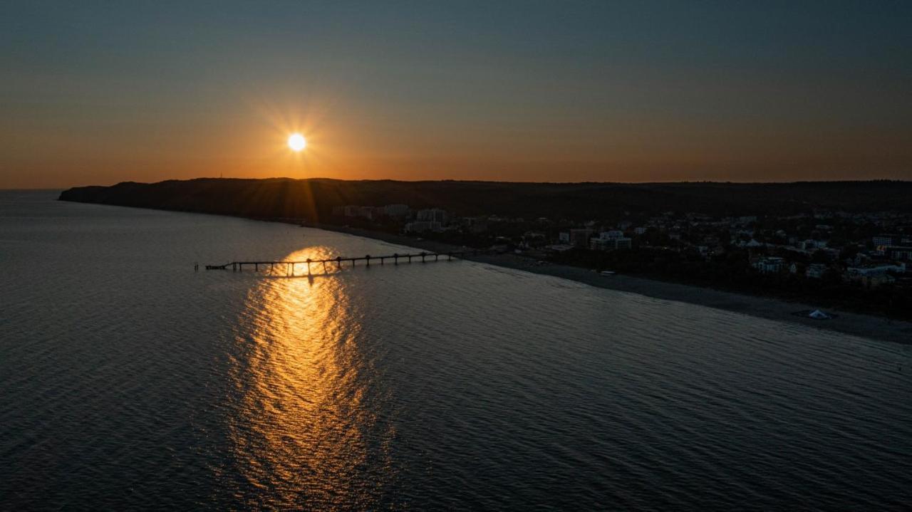 Apartament Prestige&Sea Horyzont 613 Międzyzdroje Zewnętrze zdjęcie