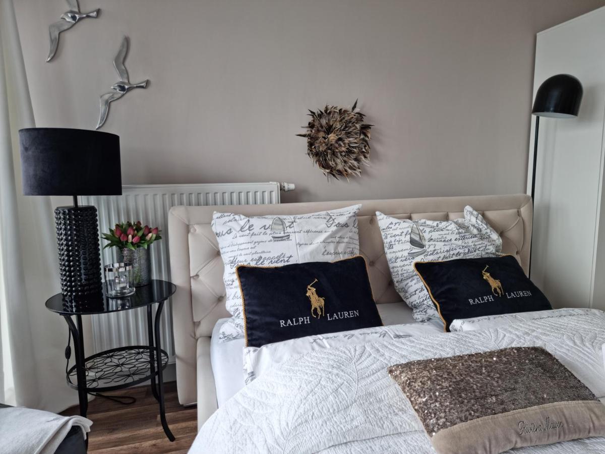 Apartament Prestige&Sea Horyzont 613 Międzyzdroje Zewnętrze zdjęcie