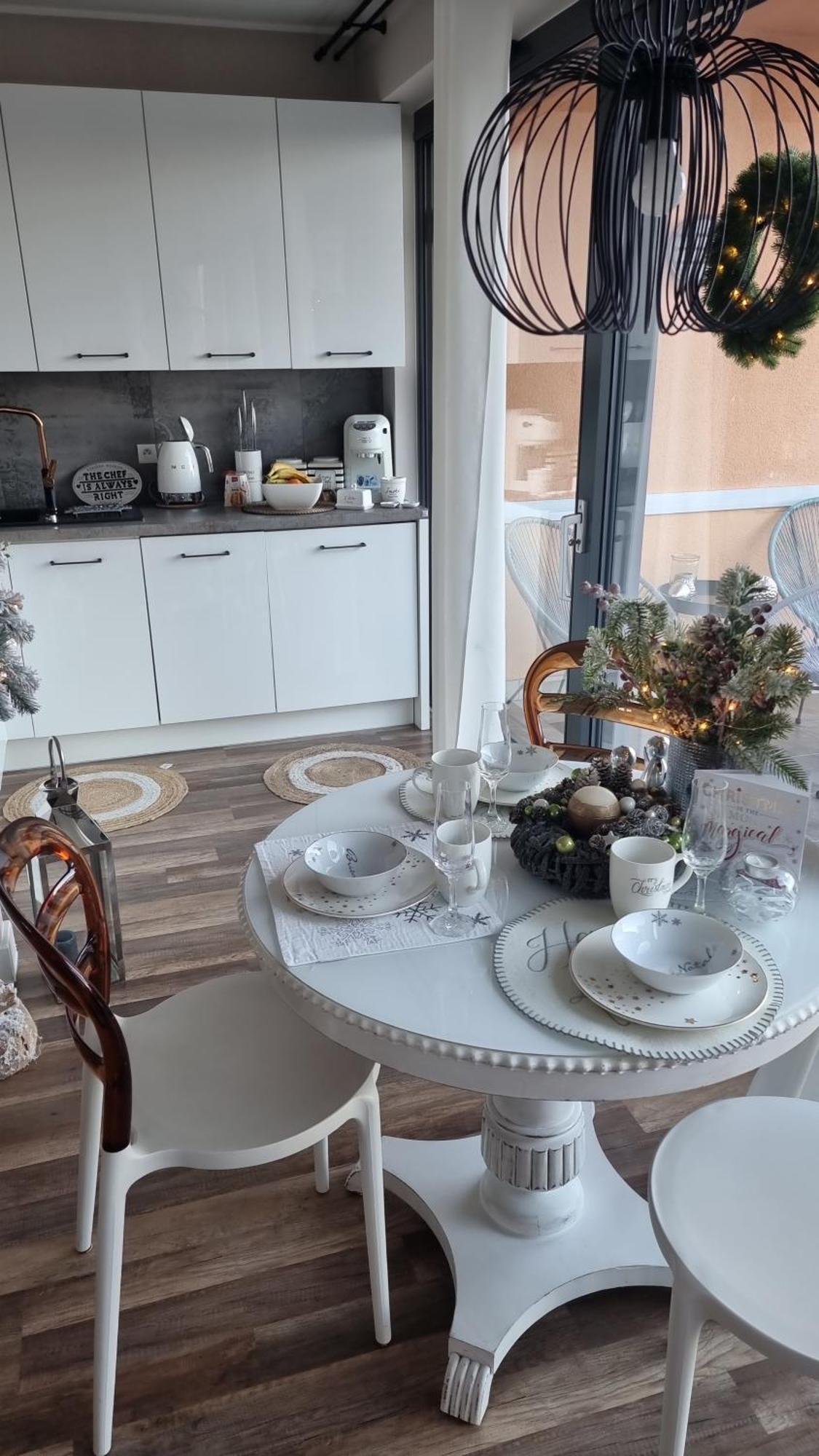 Apartament Prestige&Sea Horyzont 613 Międzyzdroje Zewnętrze zdjęcie