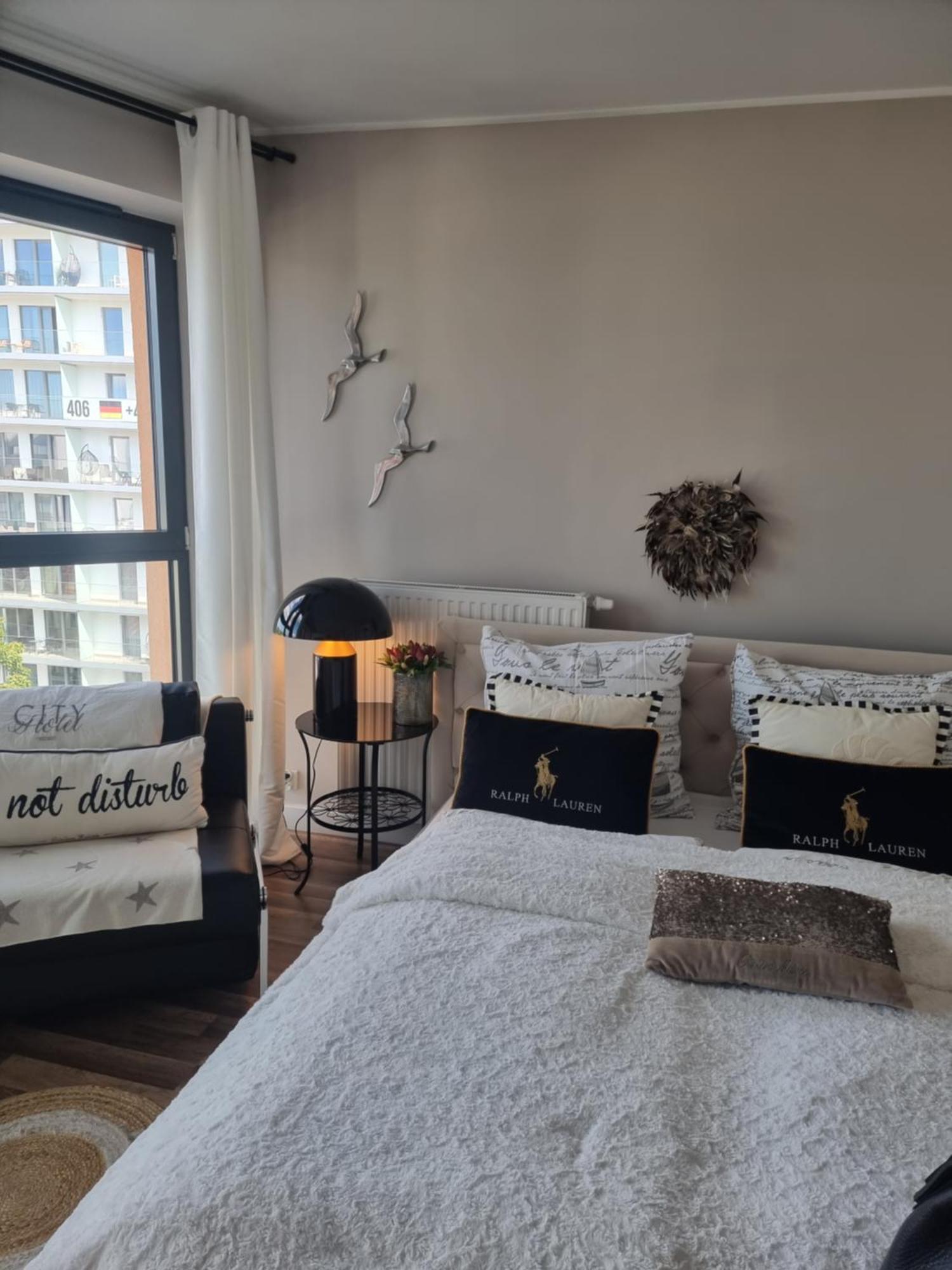 Apartament Prestige&Sea Horyzont 613 Międzyzdroje Zewnętrze zdjęcie