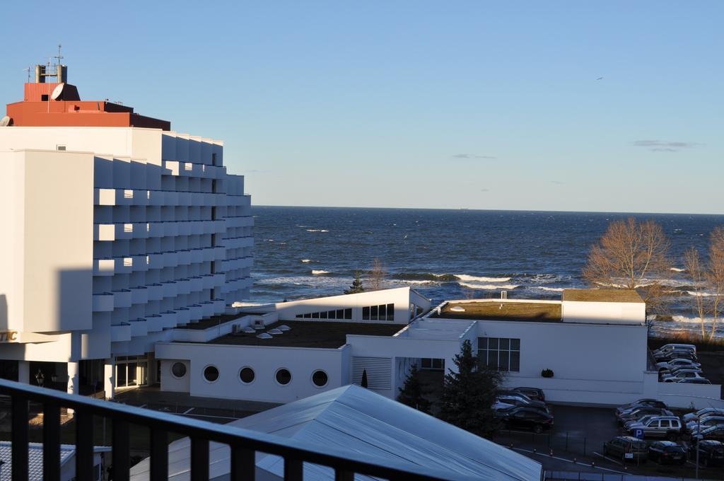Apartament Prestige&Sea Horyzont 613 Międzyzdroje Zewnętrze zdjęcie