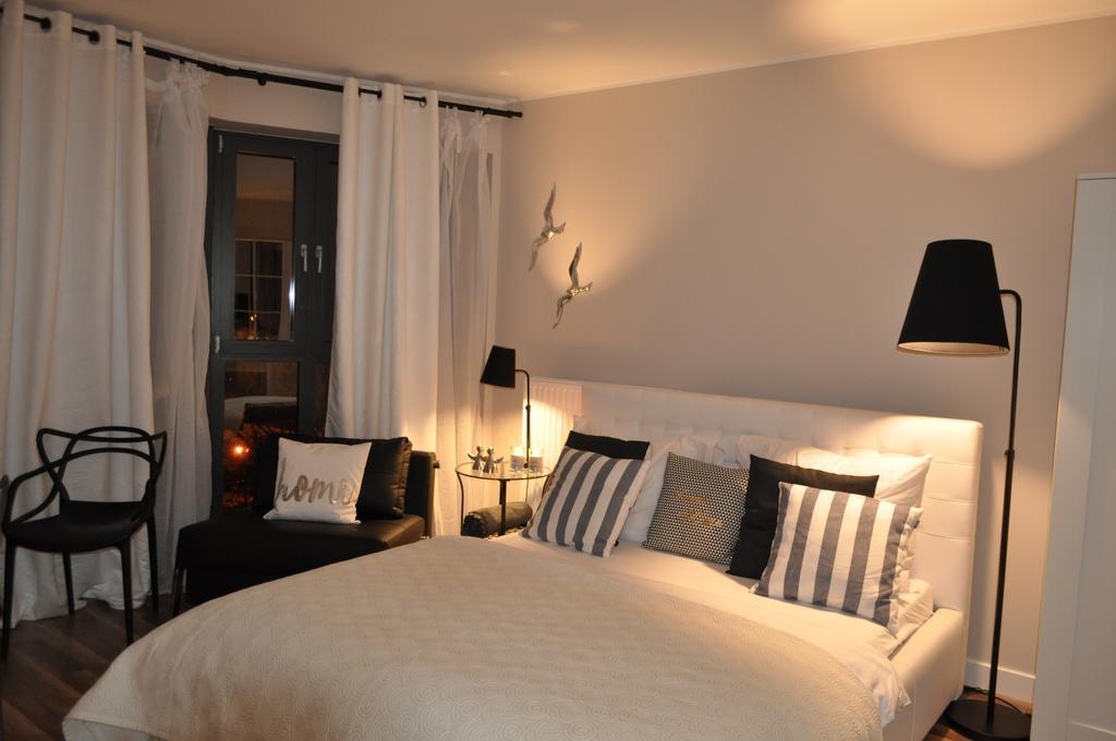 Apartament Prestige&Sea Horyzont 613 Międzyzdroje Zewnętrze zdjęcie