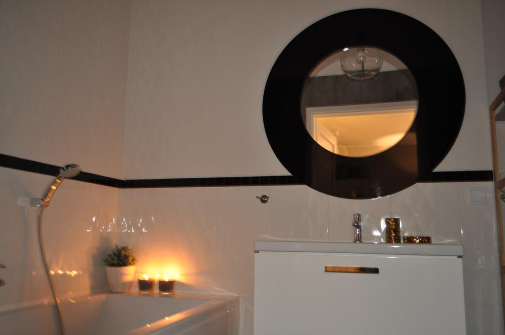 Apartament Prestige&Sea Horyzont 613 Międzyzdroje Zewnętrze zdjęcie