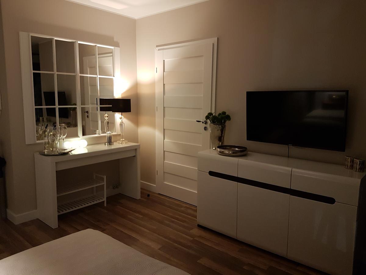Apartament Prestige&Sea Horyzont 613 Międzyzdroje Zewnętrze zdjęcie