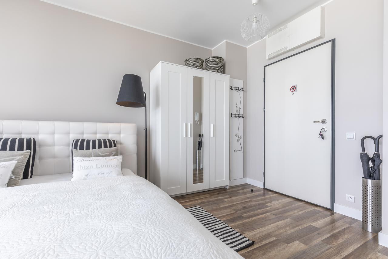 Apartament Prestige&Sea Horyzont 613 Międzyzdroje Zewnętrze zdjęcie