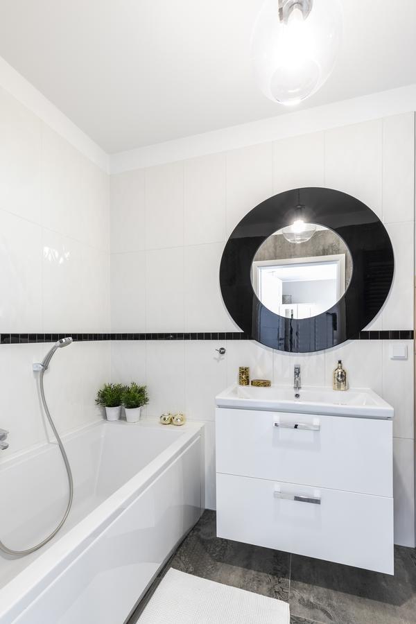 Apartament Prestige&Sea Horyzont 613 Międzyzdroje Zewnętrze zdjęcie