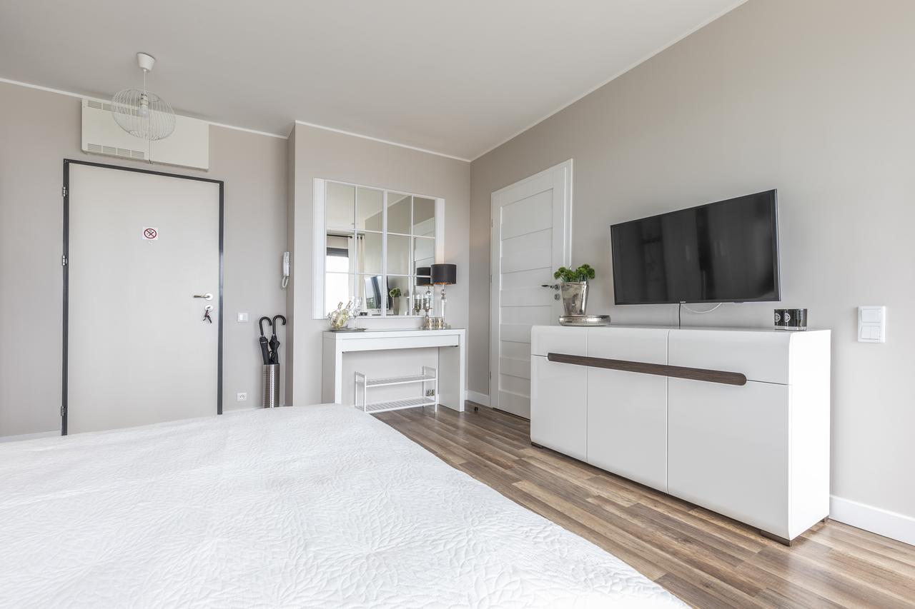 Apartament Prestige&Sea Horyzont 613 Międzyzdroje Zewnętrze zdjęcie