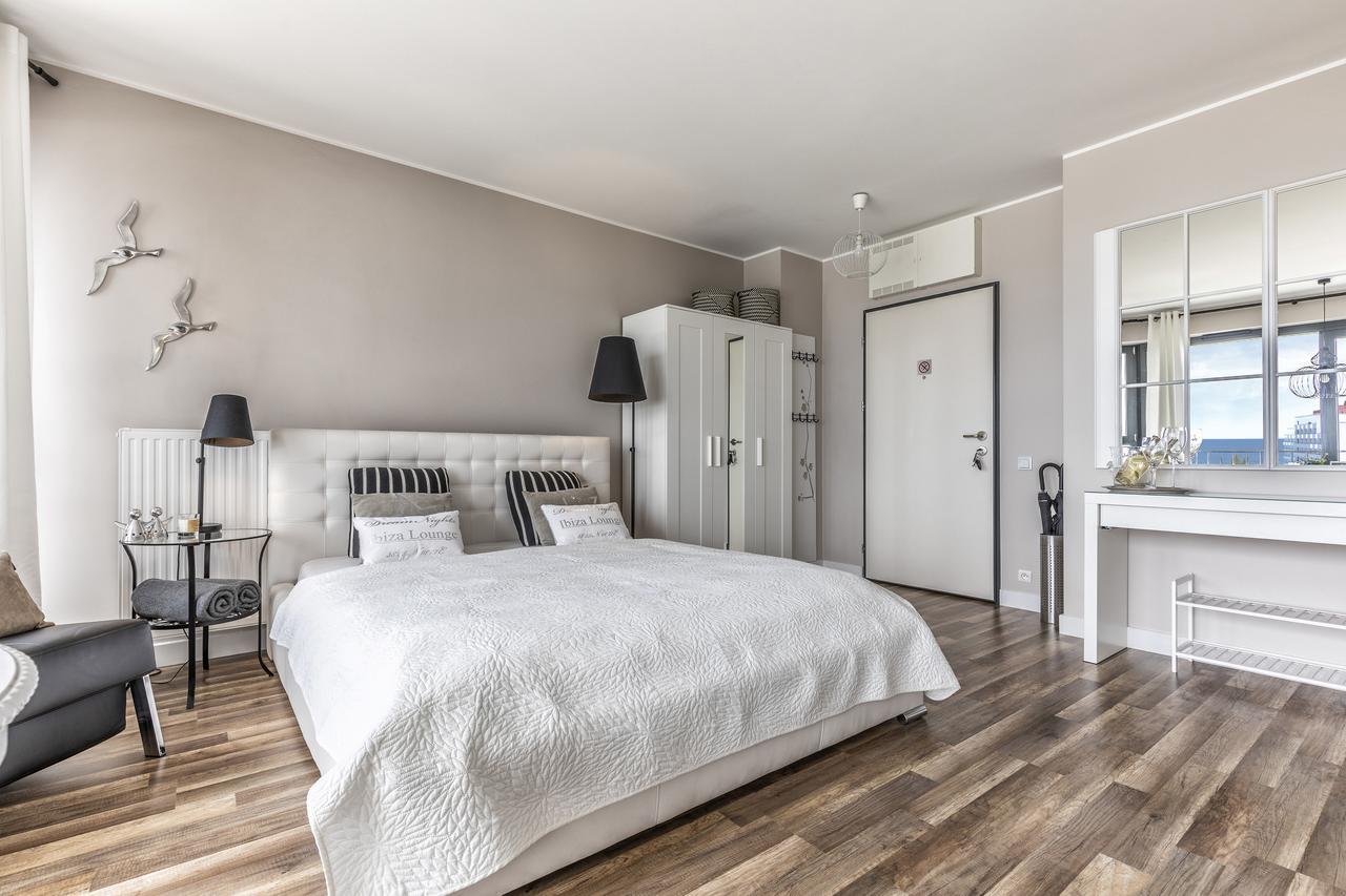 Apartament Prestige&Sea Horyzont 613 Międzyzdroje Zewnętrze zdjęcie