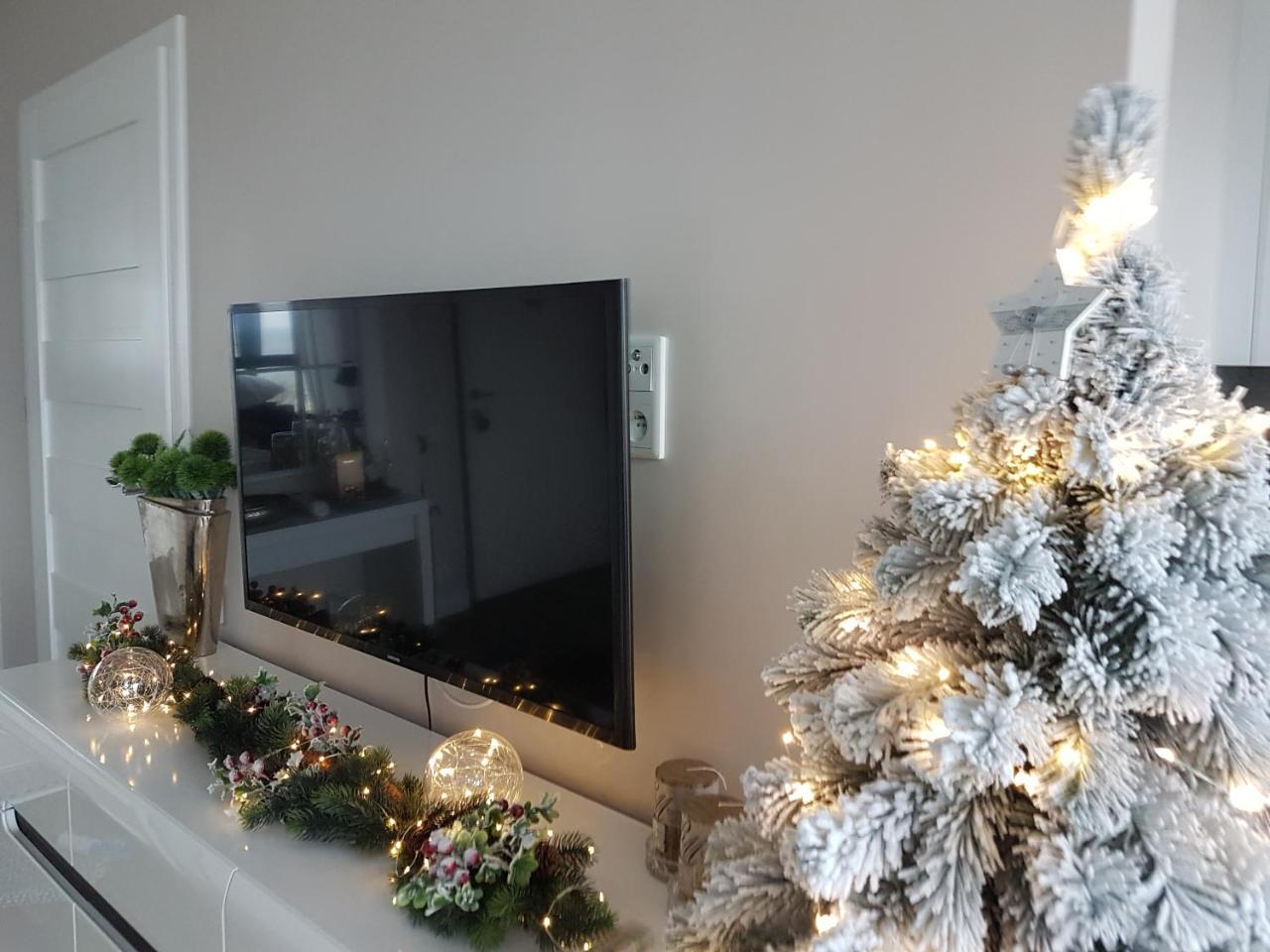 Apartament Prestige&Sea Horyzont 613 Międzyzdroje Zewnętrze zdjęcie