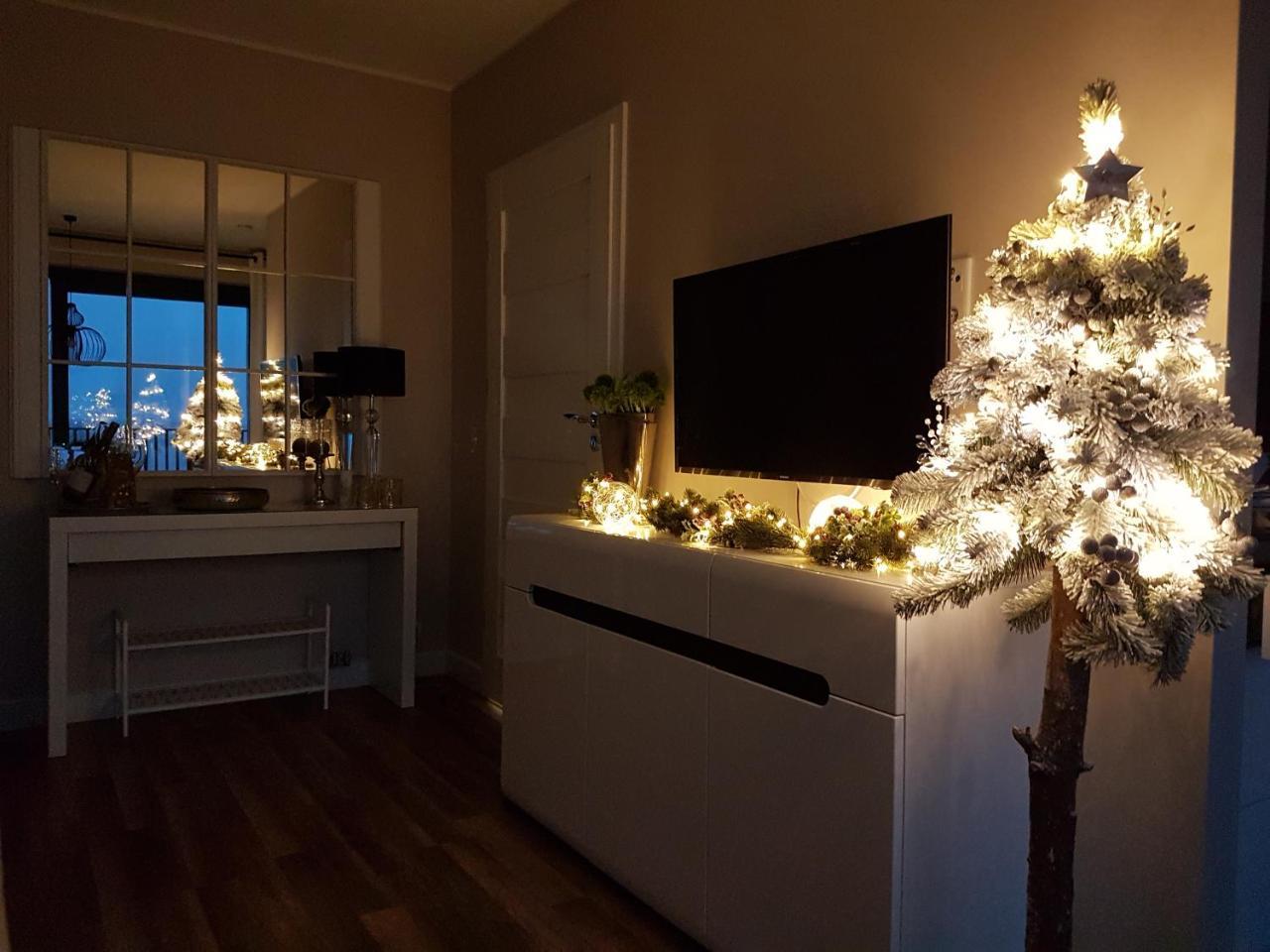 Apartament Prestige&Sea Horyzont 613 Międzyzdroje Zewnętrze zdjęcie