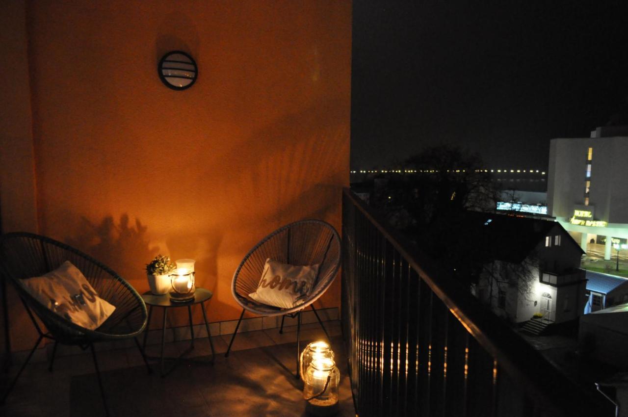 Apartament Prestige&Sea Horyzont 613 Międzyzdroje Zewnętrze zdjęcie